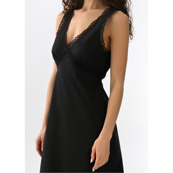 Cou Cou Intimates Iris Slip size small - Picture 2 of 7